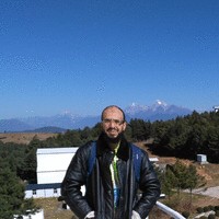 Prof. Gamal Eldin Hamed